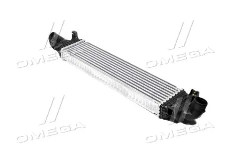 Интеркулер Van Wezel 18004366