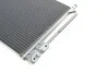 Радіатор кондиціонера Ford Fiesta 01-08/Fusion 1.25-1.6i/1.4TDCi 02-12/Mazda 2 1.25-1.6i/1.4CD 03-07 Van Wezel 18005328 (фото 6)