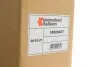 Радіатор кондиціонера (з осушувачем) Ford Galaxy/Mondeo 1.6-2.2 TDCi 07-15 Van Wezel 18005427 (фото 5)