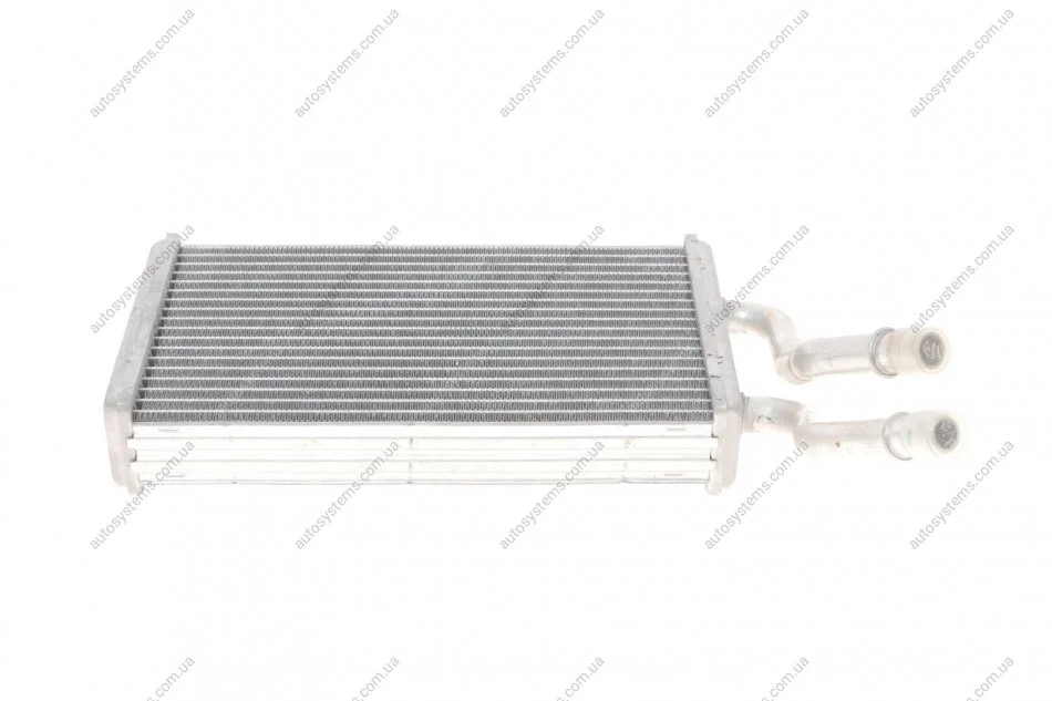 Радіатор пічки Ford Transit 2.0/2.3/2.4D 00-06 Van Wezel 18006316 (фото 1)