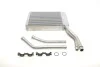 Радіатор пічки Ford Focus II/Kuga I/Volvo S40/V50 04-12 Van Wezel 18006364 (фото 1)