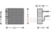 Испаритель кондиционера Van Wezel 1800V089 (фото 1)