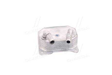 Радиатор масляный Van Wezel 18013749