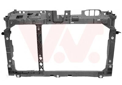 Панель передняя Van Wezel 1801678