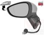 Зеркало наружное заднего вида левое 1801807