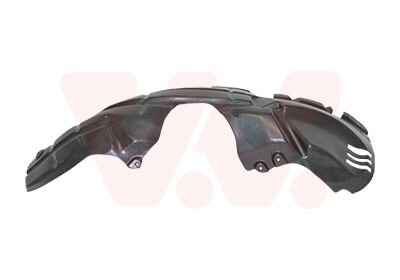 Подкрылок передний левый Van Wezel 1803433