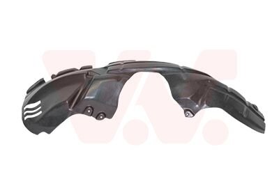 Подкрылок передний правый Van Wezel 1803434