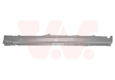 Порог левый Van Wezel 1805103