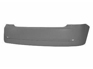 Бампер задний Van Wezel 1805544