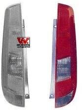 Фонарь задний правый Van Wezel 1805934