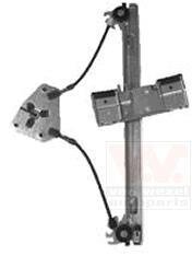 Стеклоподъемник правый Van Wezel 1807264