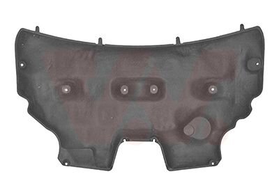 Шумоизоляция подкапотная Van Wezel 1807460