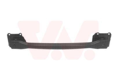 Усилитель бампера заднего Van Wezel 1807530