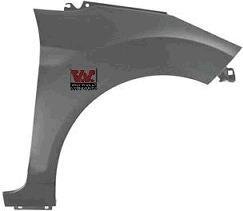 Крыло переднее правое Van Wezel 1807658