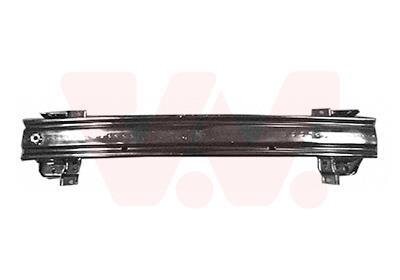 Усилитель бампера переднего Van Wezel 1808560