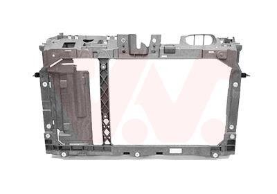 Панель передняя Van Wezel 1808668