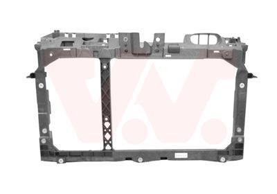 Панель передняя Van Wezel 1808678