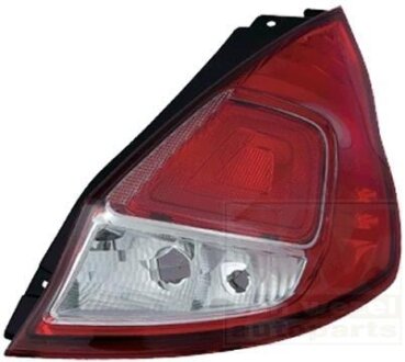 Фонарь задний правый Van Wezel 1808932