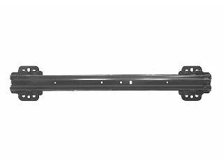 Усилитель бампера переднего Van Wezel 1810560