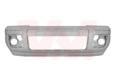 Бампер передний Van Wezel 1811574