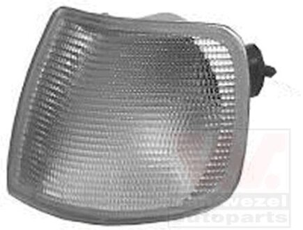 Фонарь указателя поворота левый Van Wezel 1824903