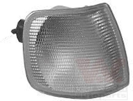 Фонарь указателя поворота правый Van Wezel 1824904