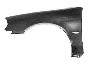 Крыло переднее левое Van Wezel 1826655