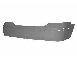 Бампер задний Van Wezel 1828544