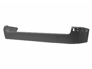 Бампер задний Van Wezel 1828545