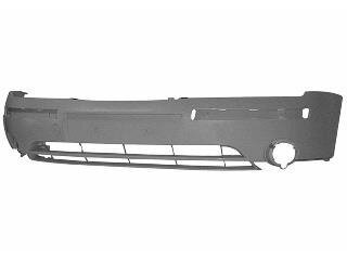 Бампер передний Van Wezel 1828574