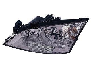 Фара основная левая Van Wezel 1828961