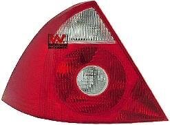 Фонарь задний правый Van Wezel 1829932