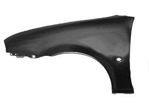 Крыло переднее левое Van Wezel 1830655