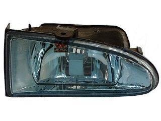 Фара противотуманная левая Van Wezel 1830995