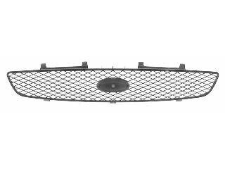 Решетка радиатора Van Wezel 1831514