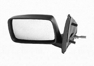 Зеркало наружное заднего вида правое Van Wezel 1837804