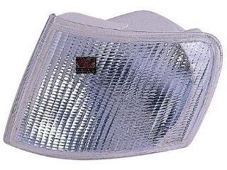 Фонарь указателя поворота правый Van Wezel 1855906