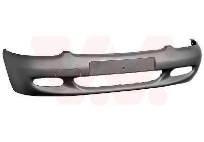 Бампер передний Van Wezel 1856571