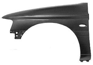 Крыло переднее левое Van Wezel 1856655