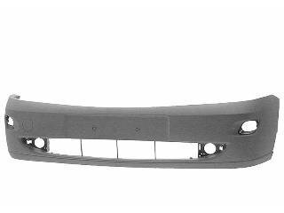 Бампер передний Van Wezel 1858575