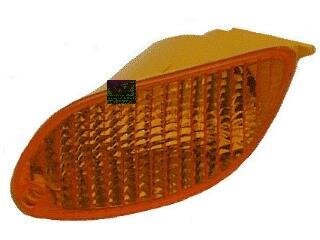 Фонарь указателя поворота правый Van Wezel 1858904