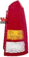 Фонарь задний правый Van Wezel 1858926