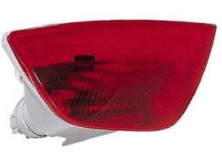 Фонарь задний левый Van Wezel 1858929