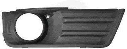 Решетка бампера переднего (заглушка) правая Van Wezel 1862594
