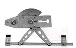 Стеклоподъемник правый Van Wezel 1863266