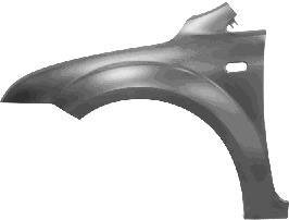 Крыло переднее левое Van Wezel 1863655