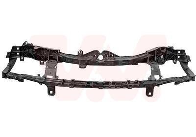 Панель передняя Van Wezel 1863668