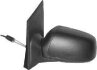 Зеркало наружное заднего вида левое Van Wezel 1863803 (фото 1)