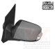 Зеркало наружное заднего вида левое Van Wezel 1863805 (фото 1)
