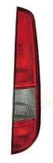 Фонарь задний правый Van Wezel 1863936